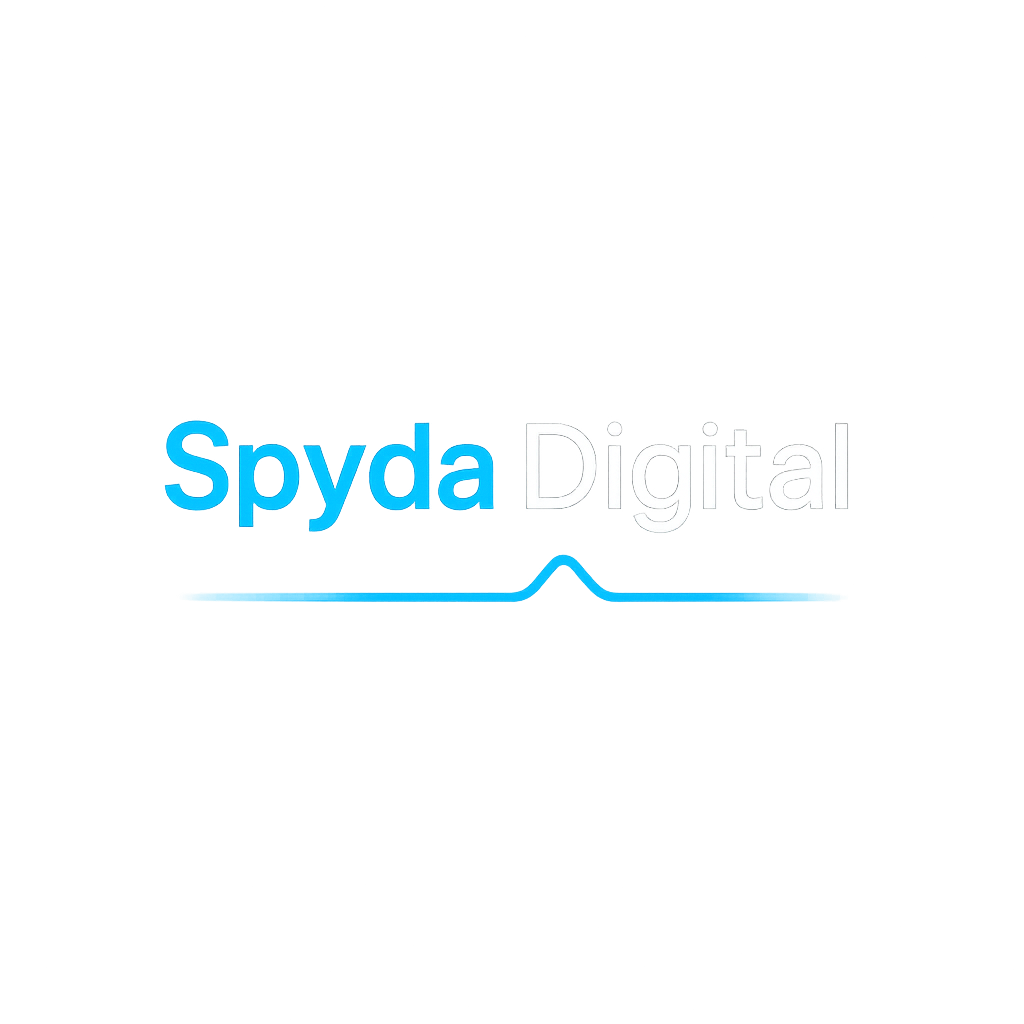 Spyda Digital